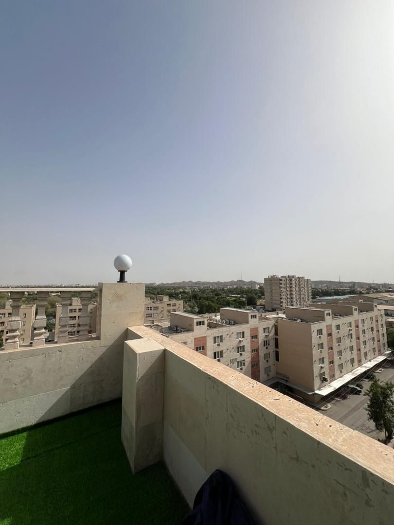 فروش پنت هاووس/کوی پیروزی/کوی شاهد130متری|فروش آپارتمان|اهواز, کوی پیروزی|دیوار