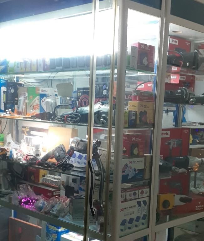 اجاره ابزار هیلتی کمپرسور تخریب،پاکدشت،بلوارخرمشهر|ابزارآلات|پاکدشت, |دیوار