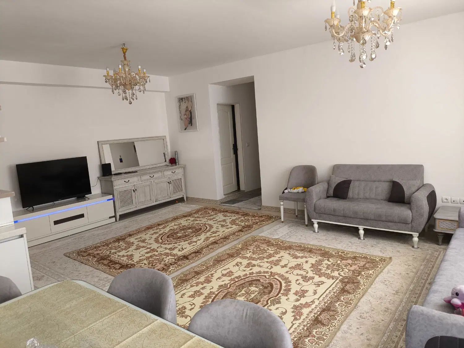 آپارتمان ۸۷متری/مدرن/آسانسور/پارکینگ/انباری اندیشه|فروش آپارتمان|اندیشه, اندیشه فاز ۵|دیوار