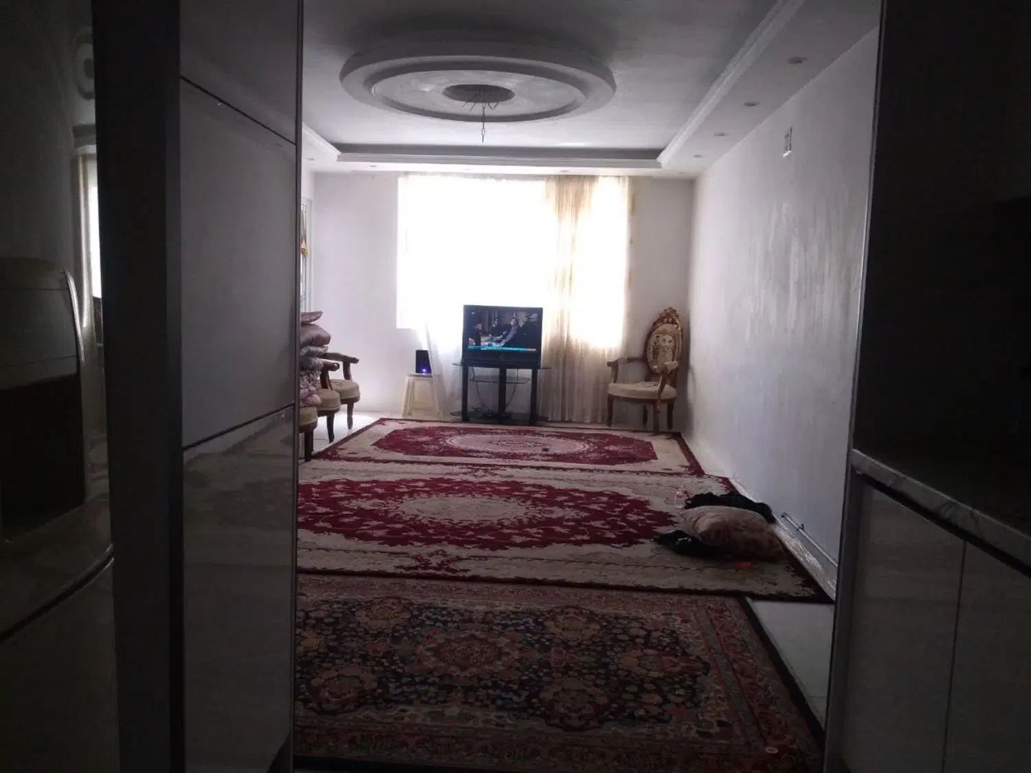 رهن اجاره واحد ۸۰ متری|اجارهٔ آپارتمان|کرج, پیشاهنگی|دیوار