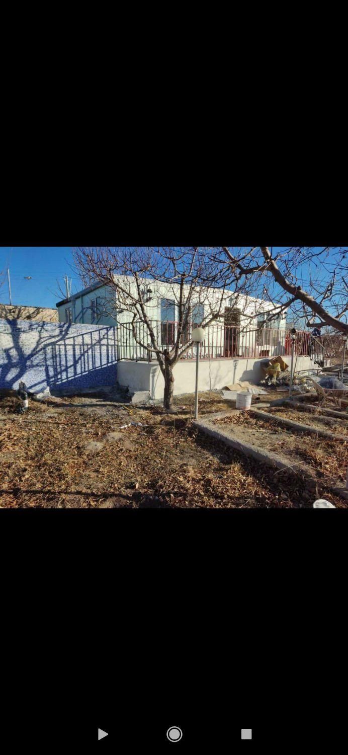 کانکس ساندویچ پانل ویلایی|خدمات رایانه‌ای و موبایل|ایلام, |دیوار