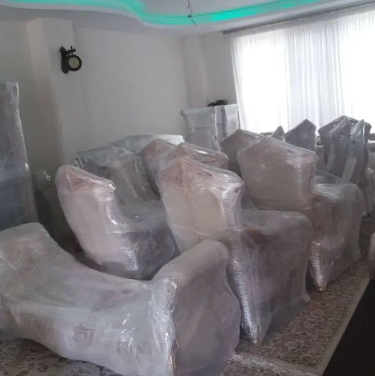 باربری اصفهان سپاهان شهر بهارستان مشتاق جی رباط|خدمات حمل و نقل|اصفهان, پارک مشتاق|دیوار