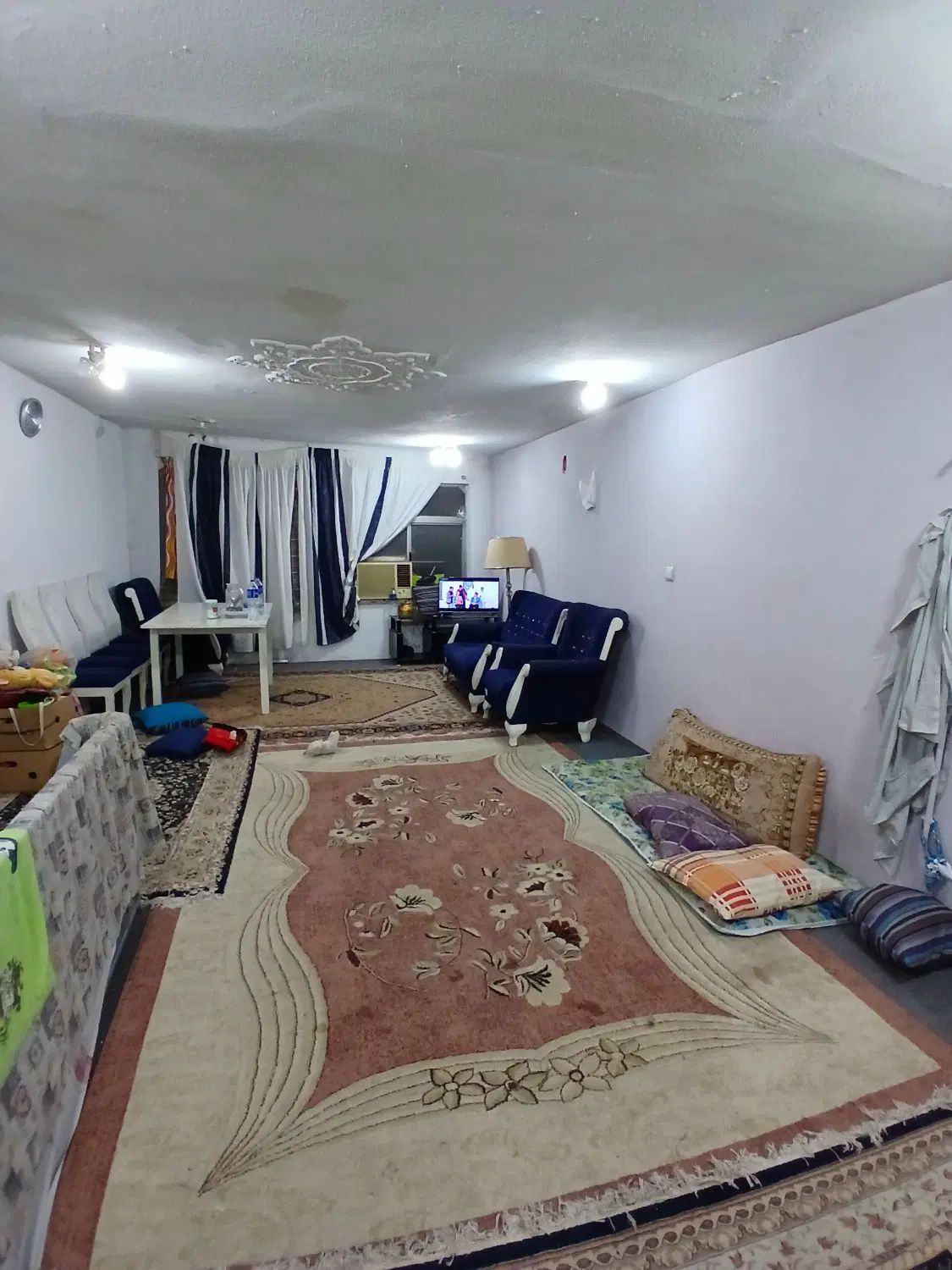 ویلایی دوبلکس پارکینگ دار1خواب فلکه گازخیابان نظری|اجارهٔ خانه و ویلا|رشت, نظری|دیوار
