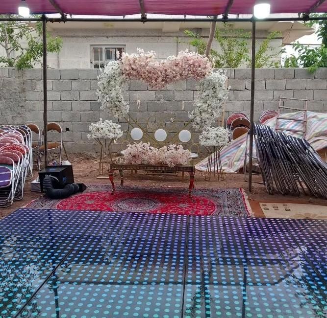 دیجی zhra صفر تا صد مراسم dj|خدمات پذیرایی، مراسم|اردبیل, |دیوار