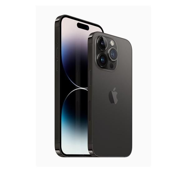اپل iphone 14 Pro Max با حافظهٔ ۲۵۶ گیگابایت|موبایل|نجف‌آباد, امام خمینی|دیوار