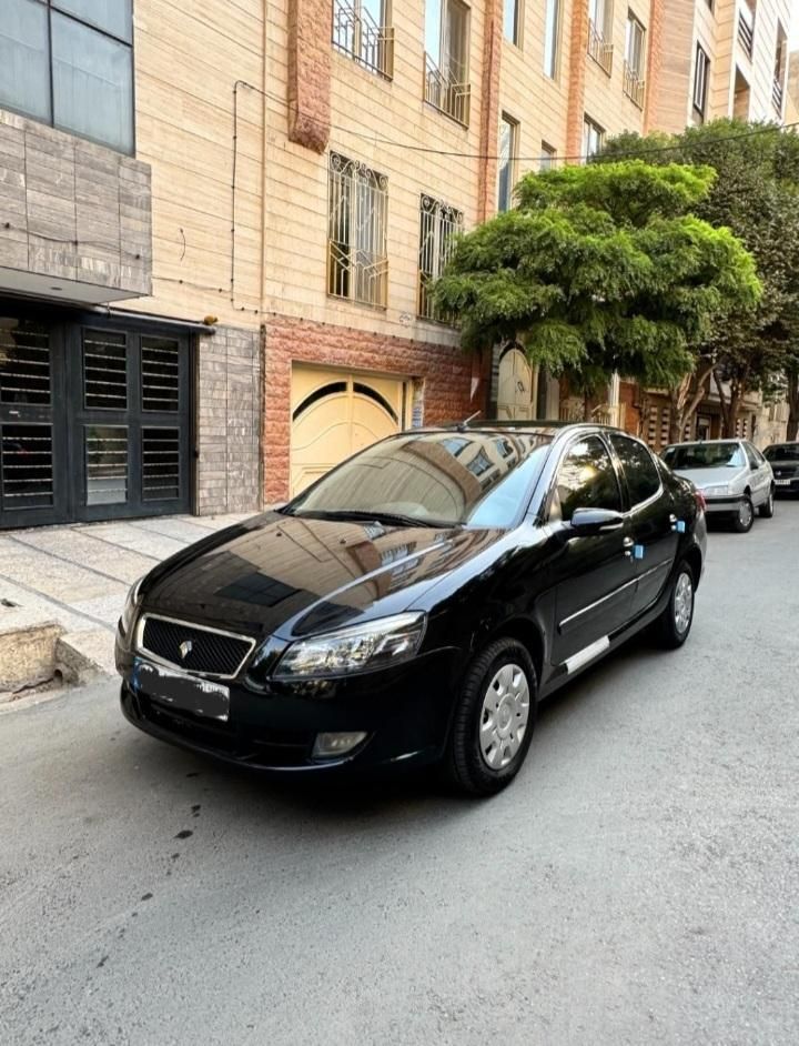 رانا پلاس بهمن ۱۴۰۲ ارتقا|خودرو سواری و وانت|شاهرود, |دیوار