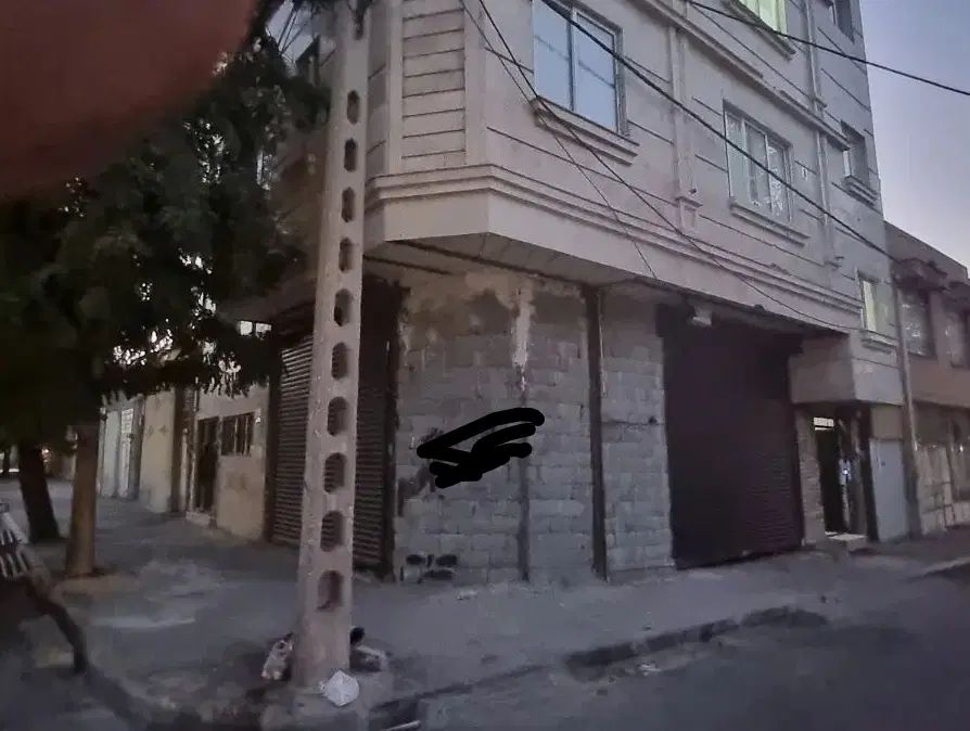 مغازه ۱۹ متری جهان آرا کوهسنگی|فروش مغازه و غرفه|مشهد, شهید بهشتی|دیوار