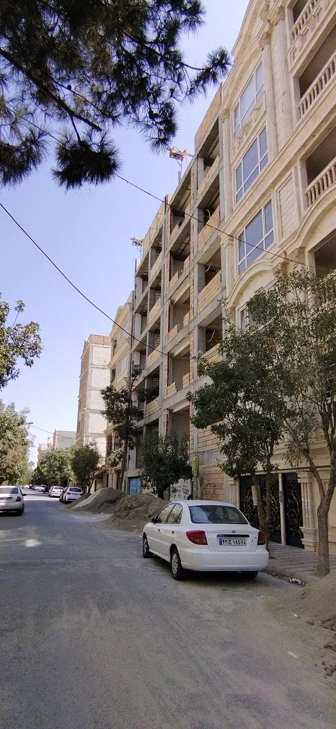 مشارکت در ساخت با بهترین رزومه در منطقه واوان|مشارکت در ساخت املاک|اسلام‌شهر, شهرک واوان|دیوار