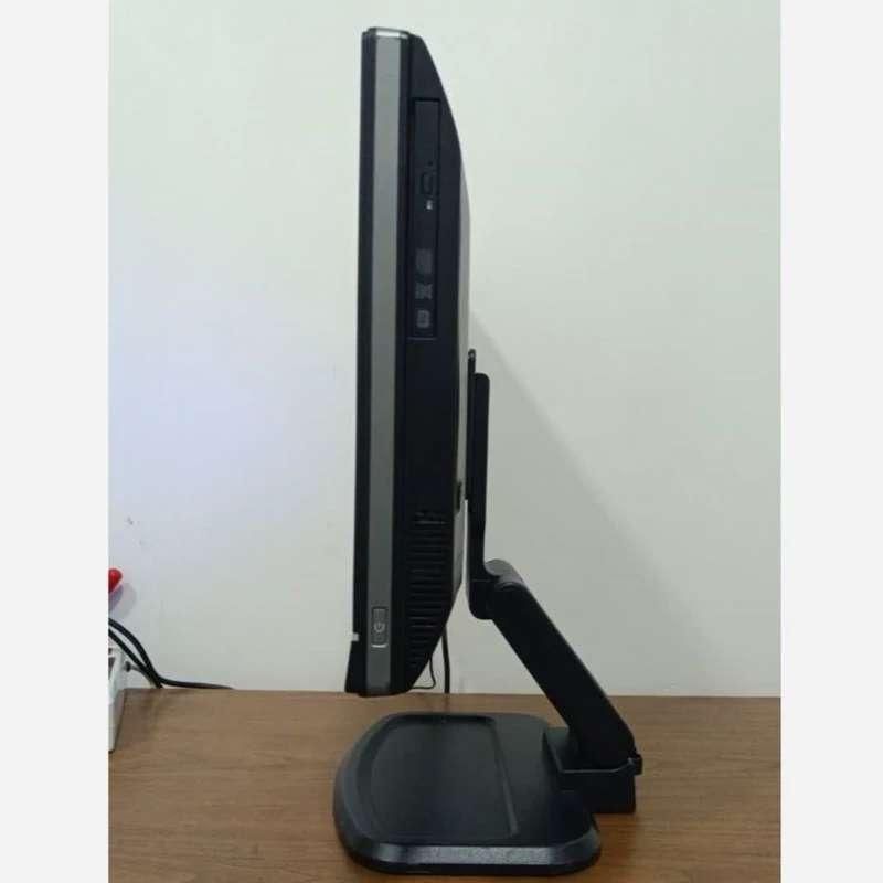 All in one HP 600 G1 آل این وان اچ پی|رایانه رومیزی|دزفول, |دیوار