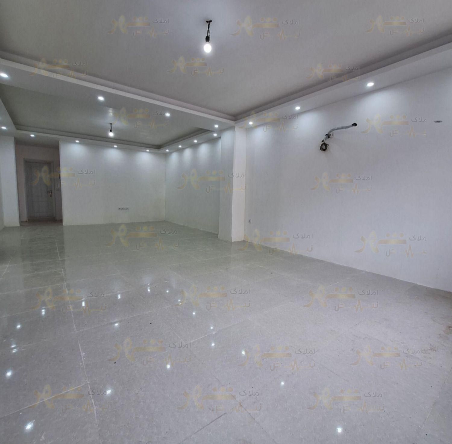 +*املاک نـبض شـهر*+ آپارتمان   110m  تکـ واحدی|فروش آپارتمان|فومن, |دیوار