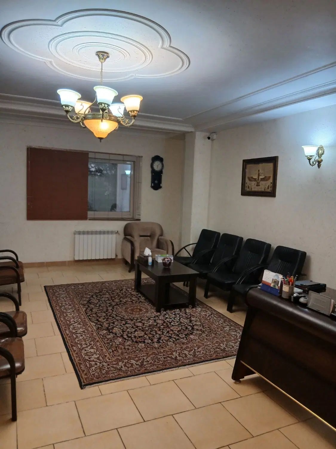 واحد اداری پیچ سعدی آسانسور پارکینگ اختصاصی ۲|فروش دفتر کار، اتاق اداری، مطب|رشت, سعدی (تختی)|دیوار