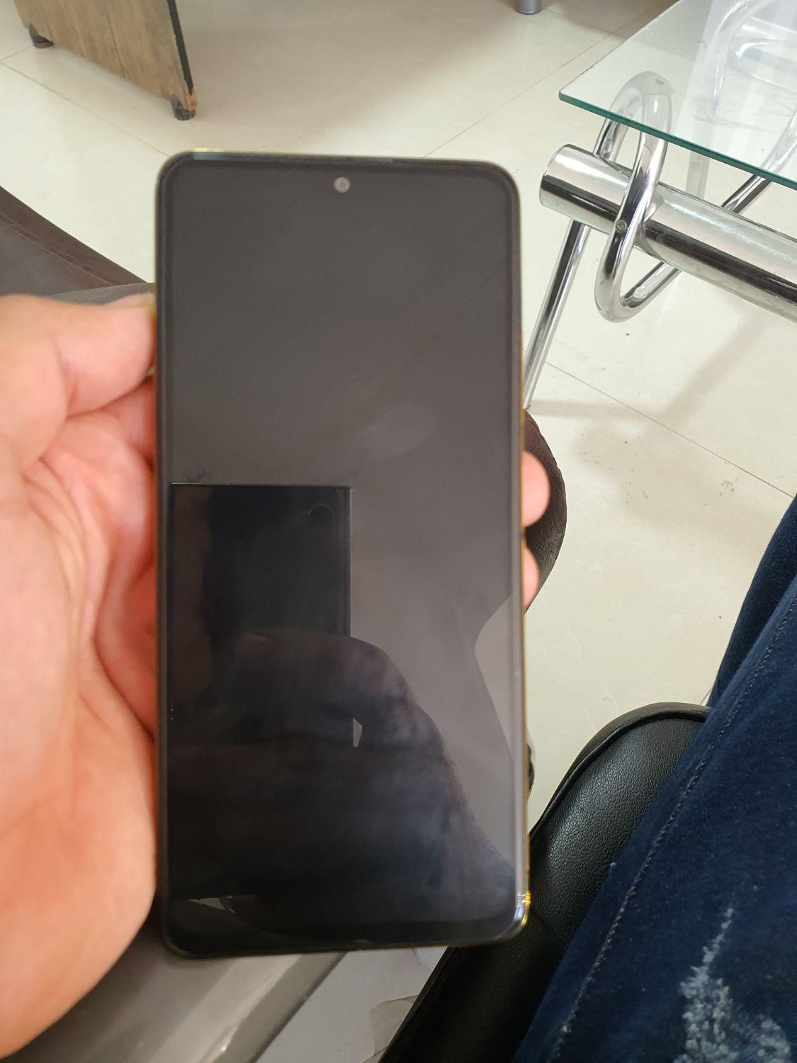شیائومی پوکو X4 پرو 5G با حافظهٔ ۲۵۶ گیگابایت|موبایل|بوکان, |دیوار