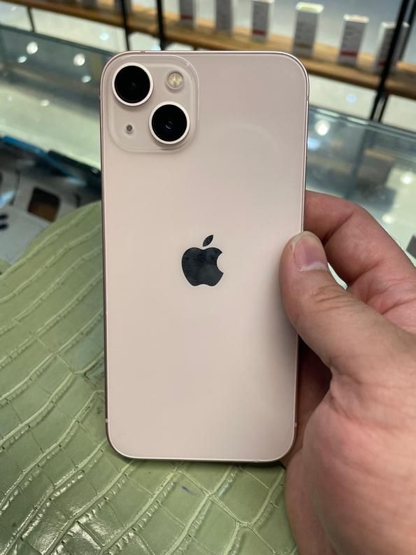 آیفون ۱۳ نرمال قس طی|موبایل|مشهد, کوه سنگی|دیوار