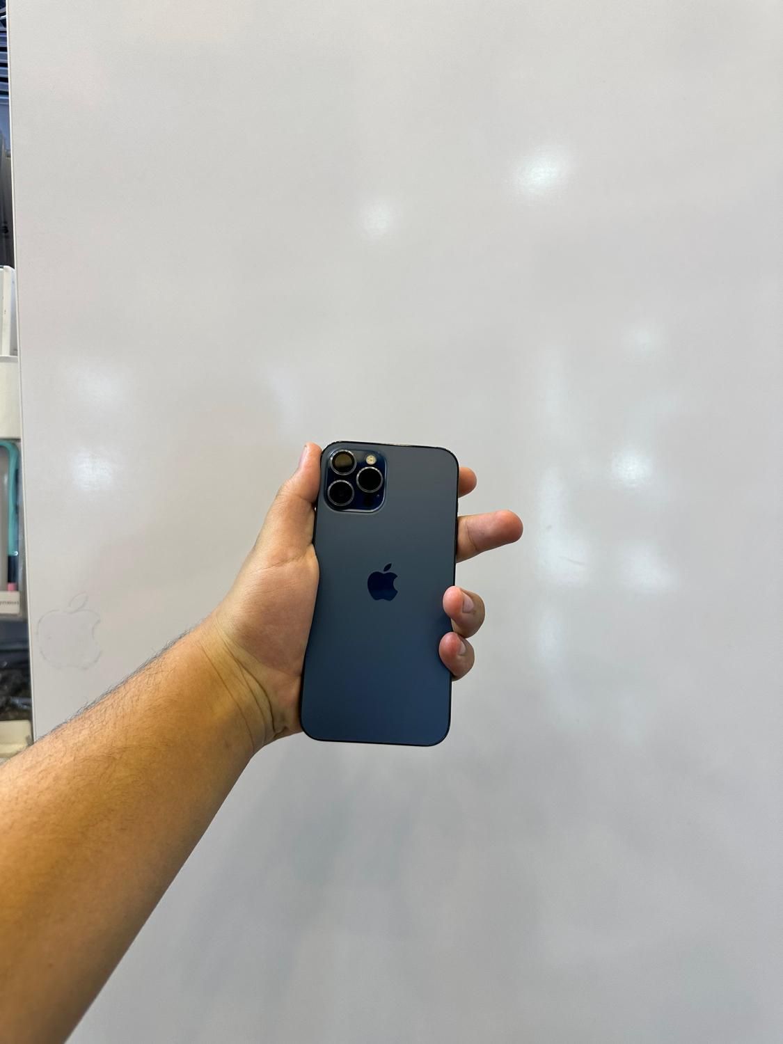 iPhone 12 Pro Max 512GB|موبایل|تهران, صادقیه|دیوار