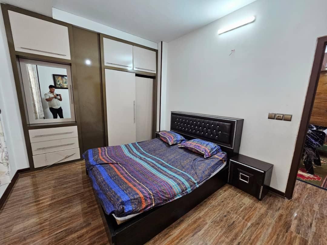 اجاره ویلا آبگرم وسوئیت درباغبادران باغبهادران|اجارهٔ کوتاه‌مدت ویلا و باغ|لنجان, |دیوار