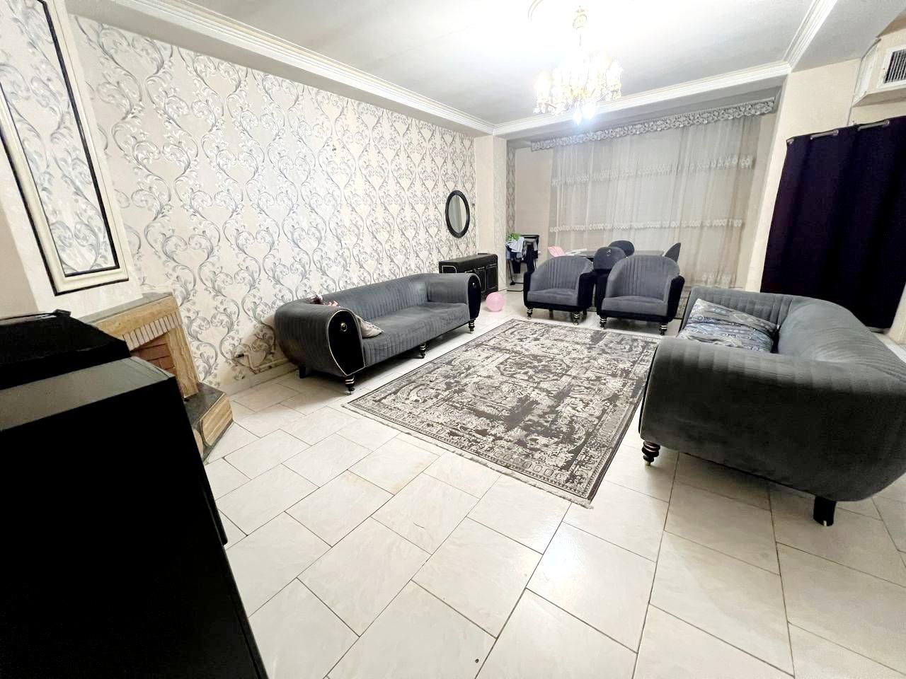 ۸۵متری/طبقه۶/روبه نما/تاپ لوکیشن/خیلی تمیز|فروش آپارتمان|محمدشهر, |دیوار