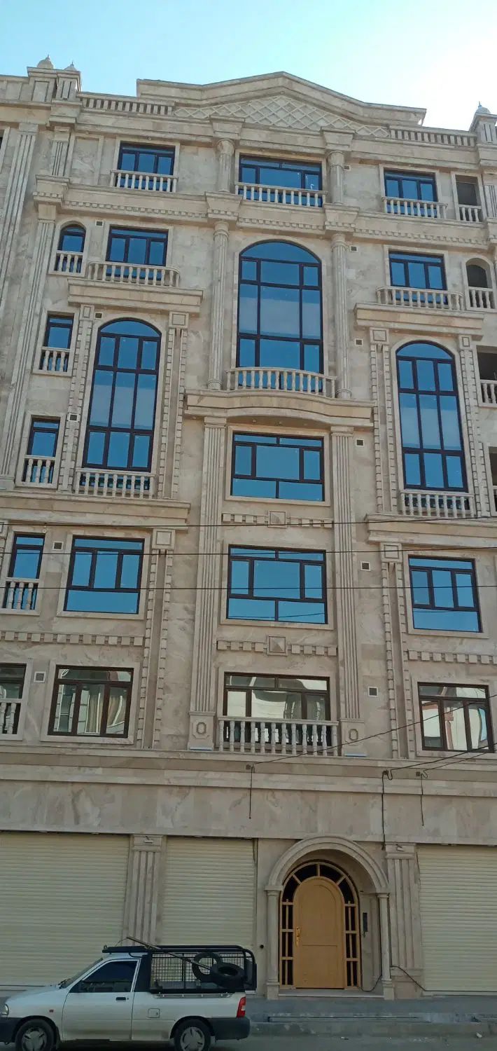 پنجره دوجداره upvc،بازسازی،توری،تعمیرونصب|مصالح و تجهیزات ساختمان|تهران, خانی آباد نو جنوبی|دیوار