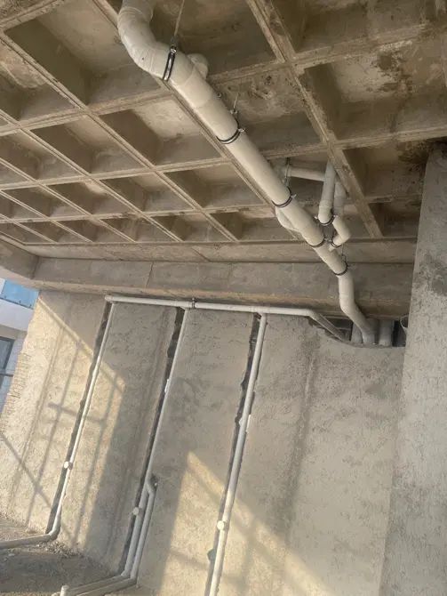 نیازمند نیروی استاد کار و نیروی ساده  تاسیسات|استخدام معماری، عمران و ساختمانی|کیش, |دیوار