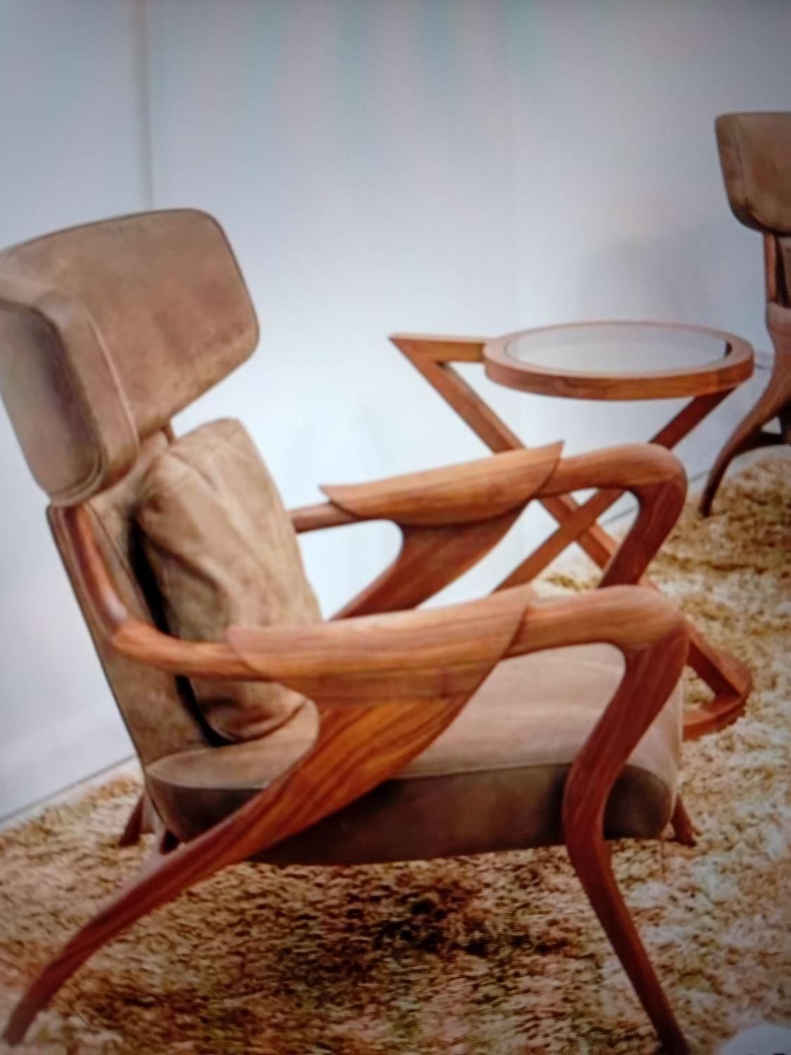 نجاررویه کوب زیرکارچی رنگ زیرکارچی اسفنج مبل راحتی|استخدام صنعتی، فنی، مهندسی|رباطکریم, رباطکریم|دیوار