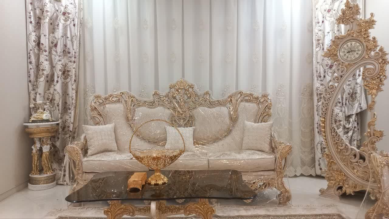 دوخت کاور مبلمان دقت|خدمات پیشه و مهارت|مشهد, کوثر|دیوار