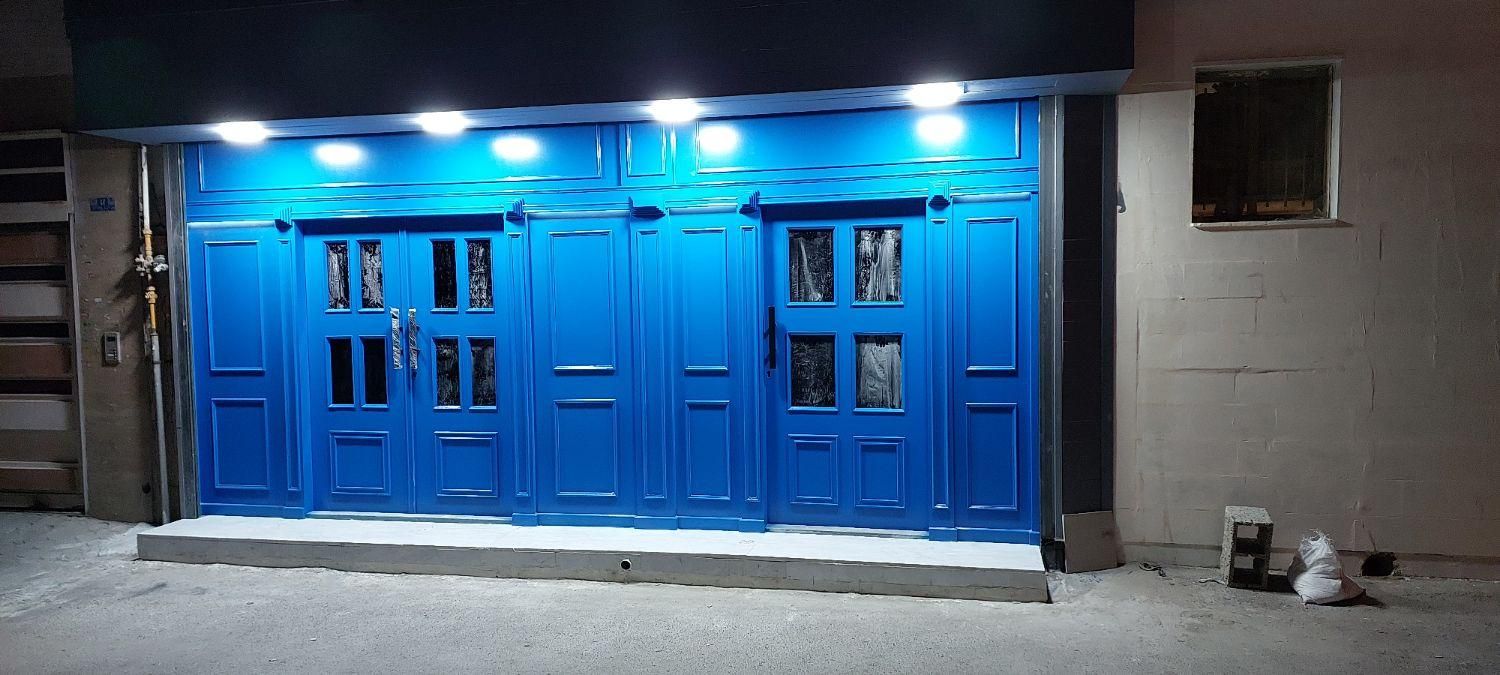 نقاشی ساختمان روغنی پلاستیک رنگ پلی اورتان اقساطی|خدمات پیشه و مهارت|اصفهان, جلفا|دیوار