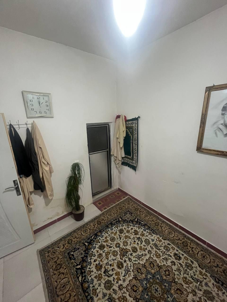 95متر/دو خواب/ویلا دربستی کامل/ قابل تبدیل|اجارهٔ خانه و ویلا|تهران, شهرک شریعتی|دیوار