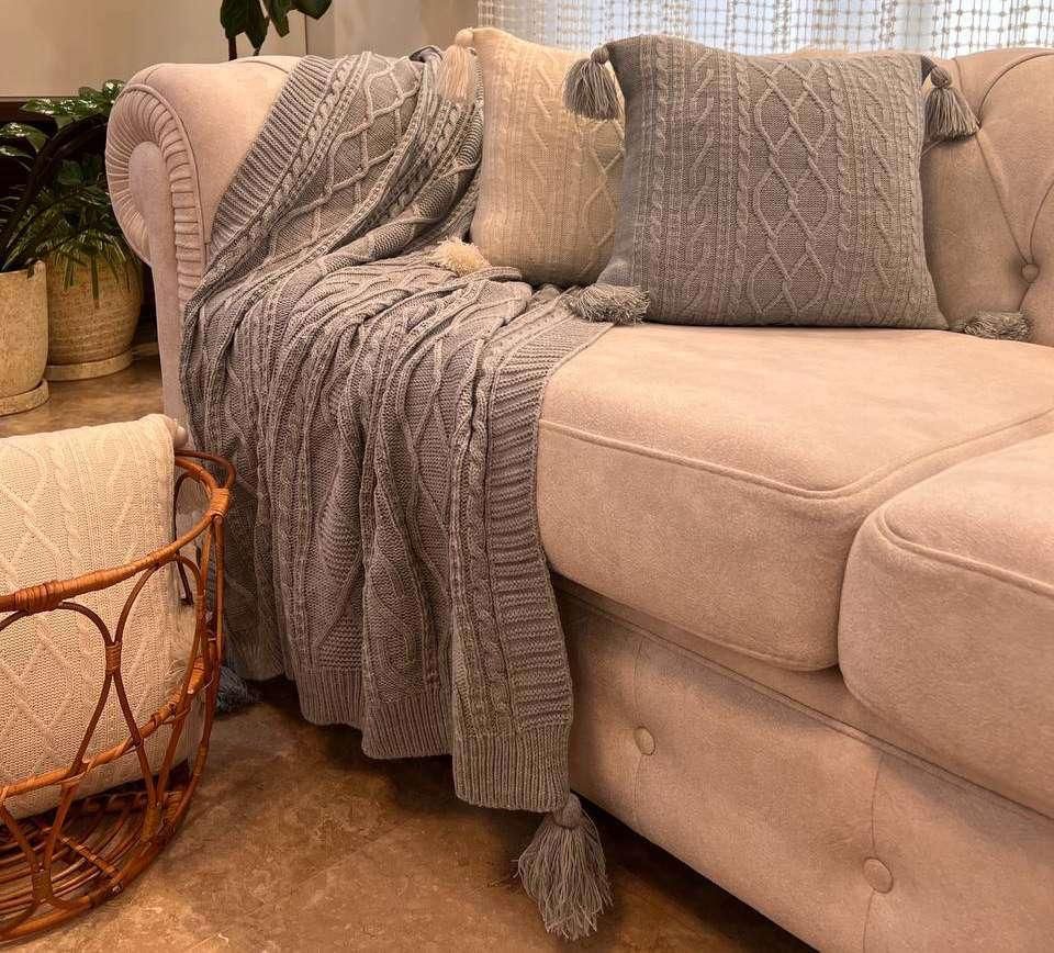 شال مبل سایز بزرگ خوشخواب|مبلمان خانگی و میز عسلی|اصفهان, باغ زرشک|دیوار