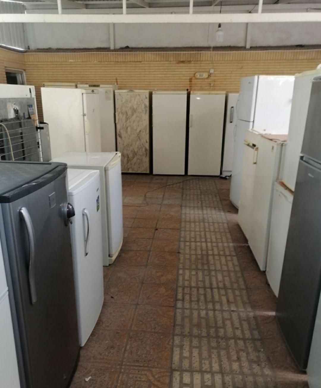 خریدار انواع یخچال فریزر و فروش|یخچال و فریزر|بندرعباس, |دیوار