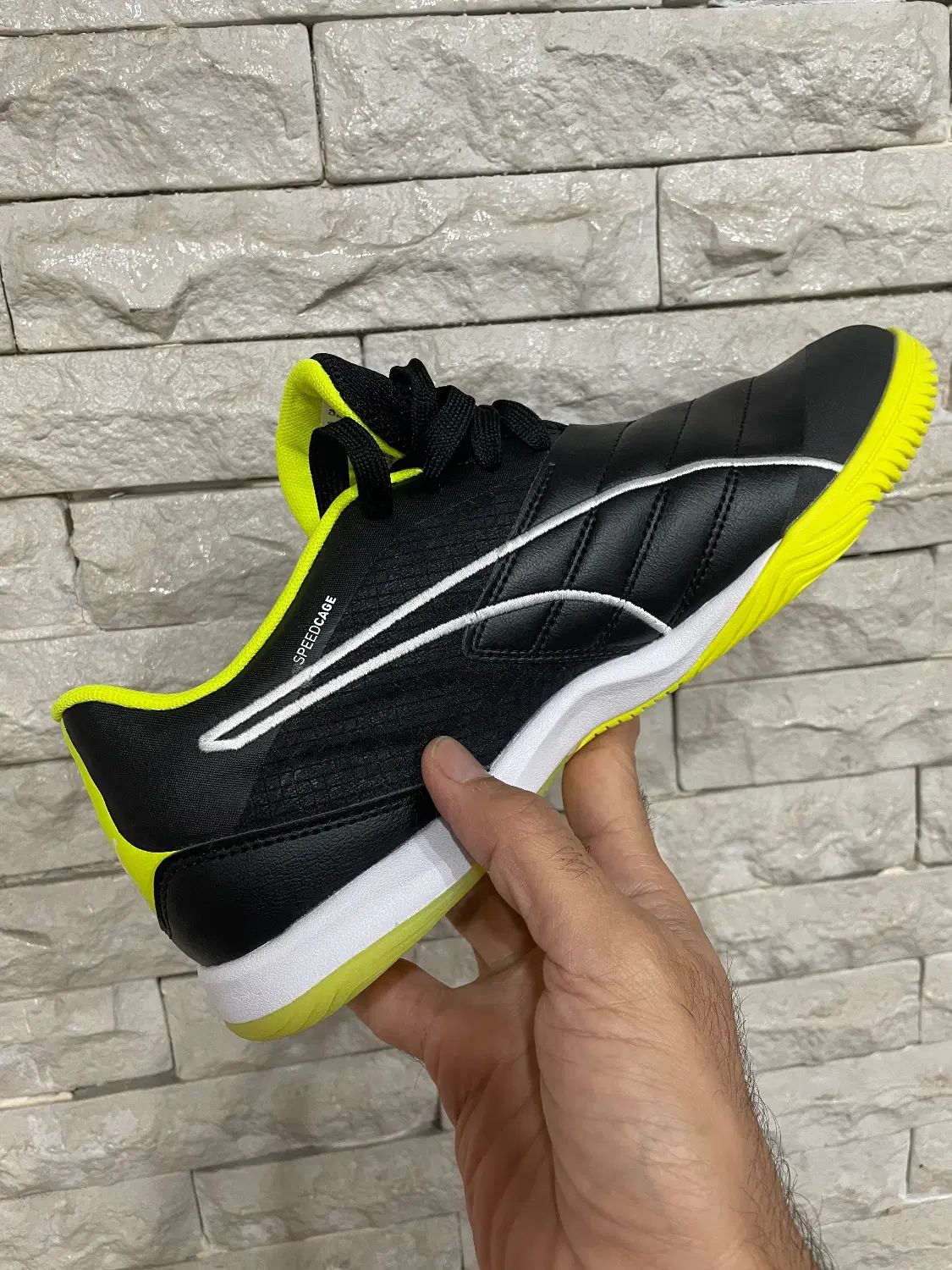 کفش فوتسال حرفه ای و اورجینال پوما puma|کیف، کفش، کمربند|تهران, حسن‌آباد|دیوار