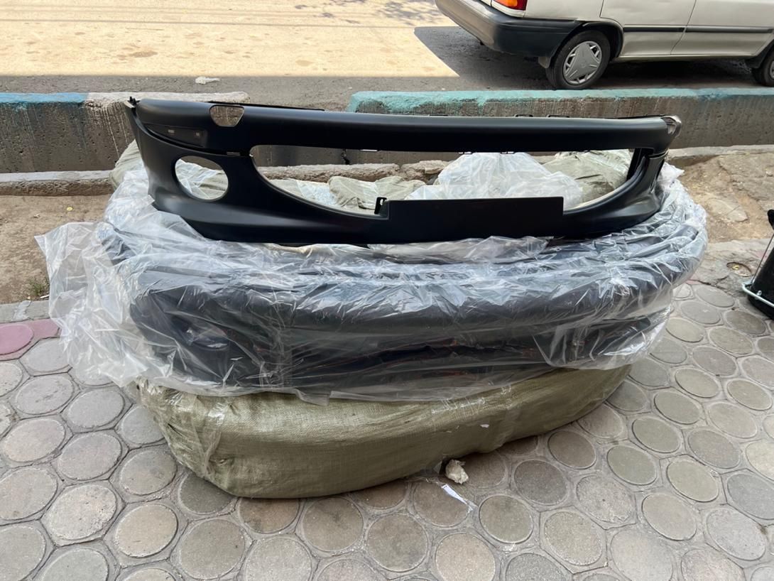 فروش تخصصی لوازم آرسی|قطعات یدکی و لوازم جانبی|اصفهان, فرح آباد|دیوار