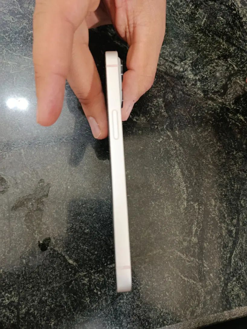 گوشی Iphone 13 نرمال ch باتری ۹۱|موبایل|تهران, شهرک ولیعصر جنوبی|دیوار