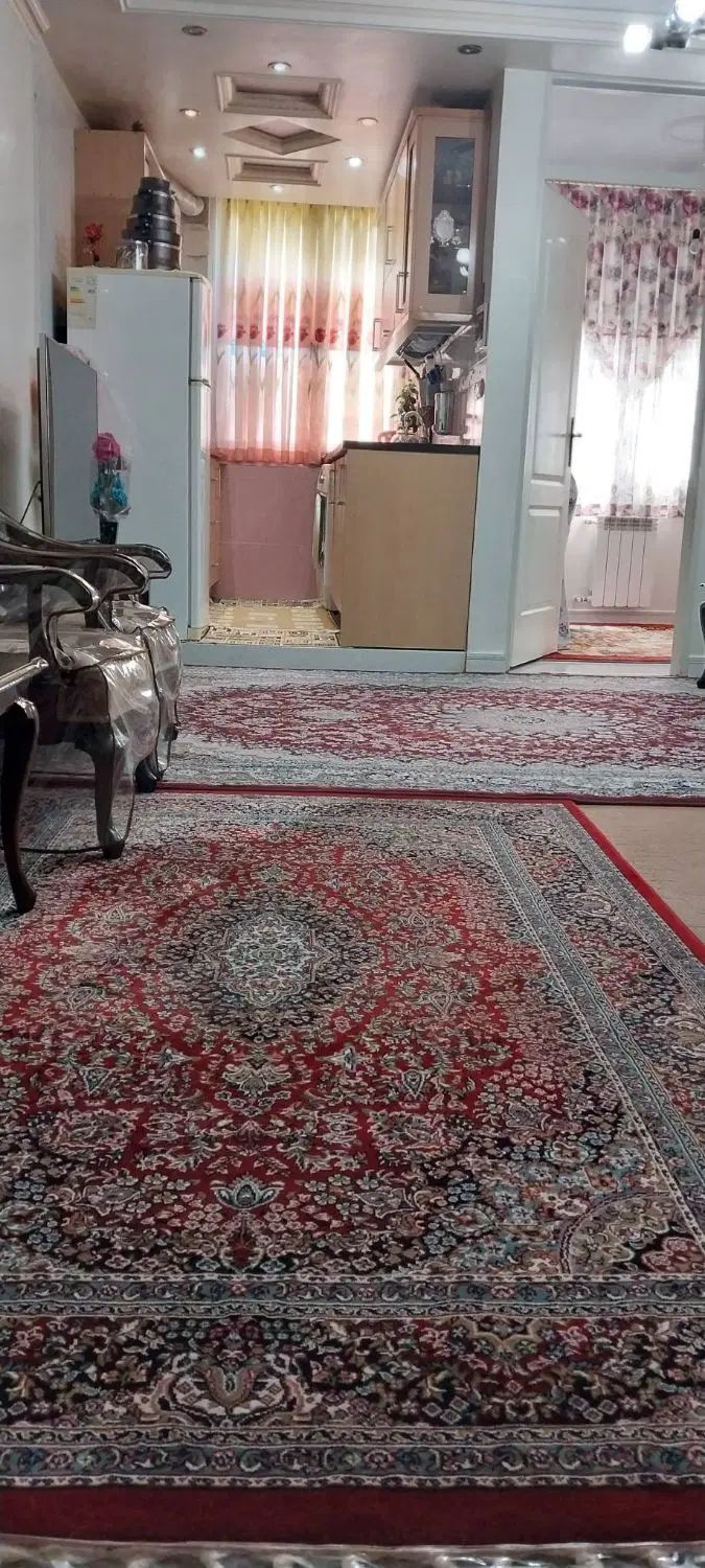 آپارتمان۴۳ متر  یک خواب با پارکینگ شارق شرقی|فروش آپارتمان|تهران, شارق|دیوار