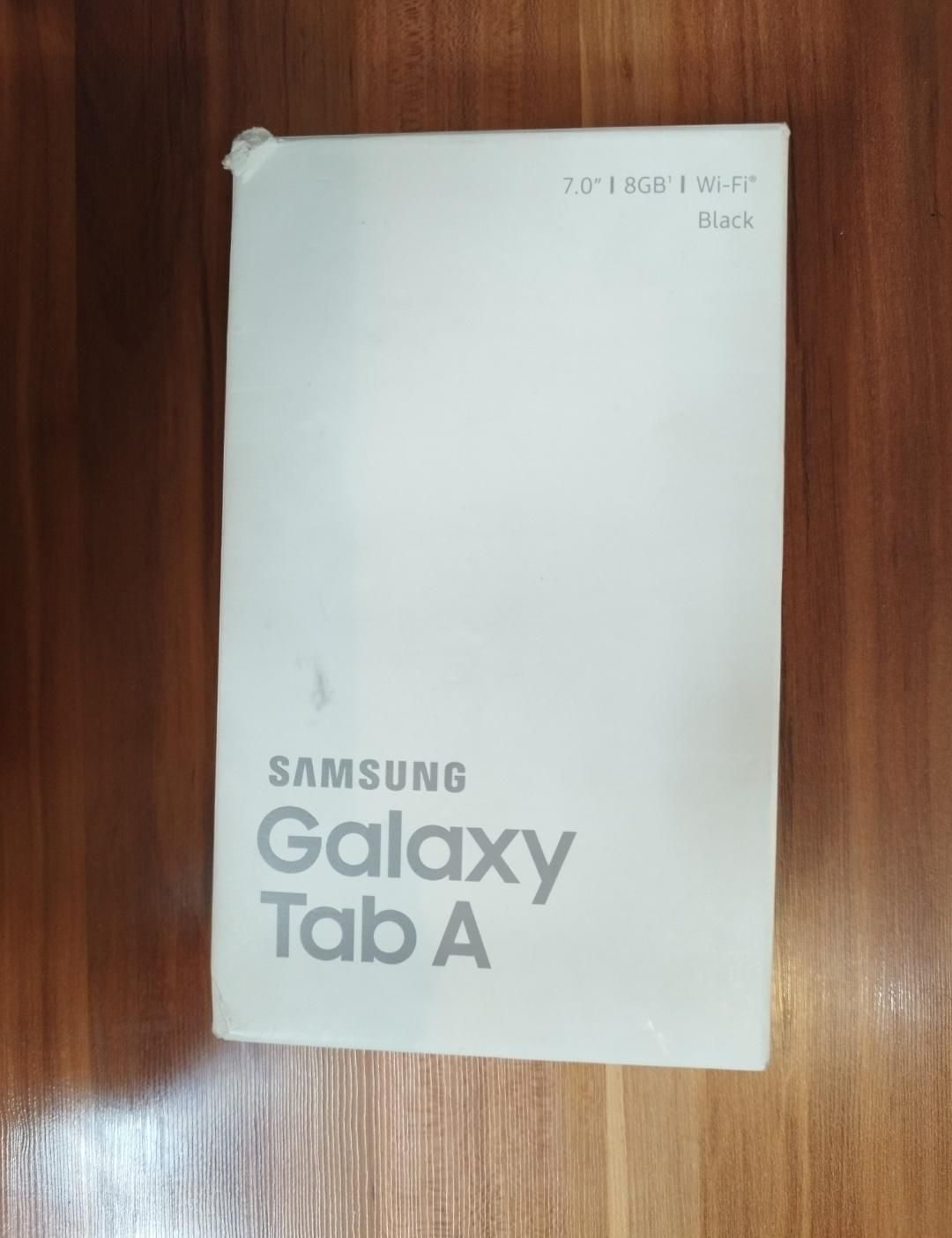تبلت سامسونگ Galaxy Tab A6|تبلت|تهران, جنت‌آباد جنوبی|دیوار