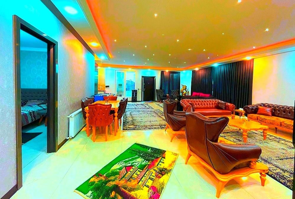 سویت سوییت سوئیت اجاره شقه) کوتاه مدت 2 ساعت|اجارهٔ کوتاه‌مدت آپارتمان و سوئیت|اهواز, کمپلو جنوبی|دیوار