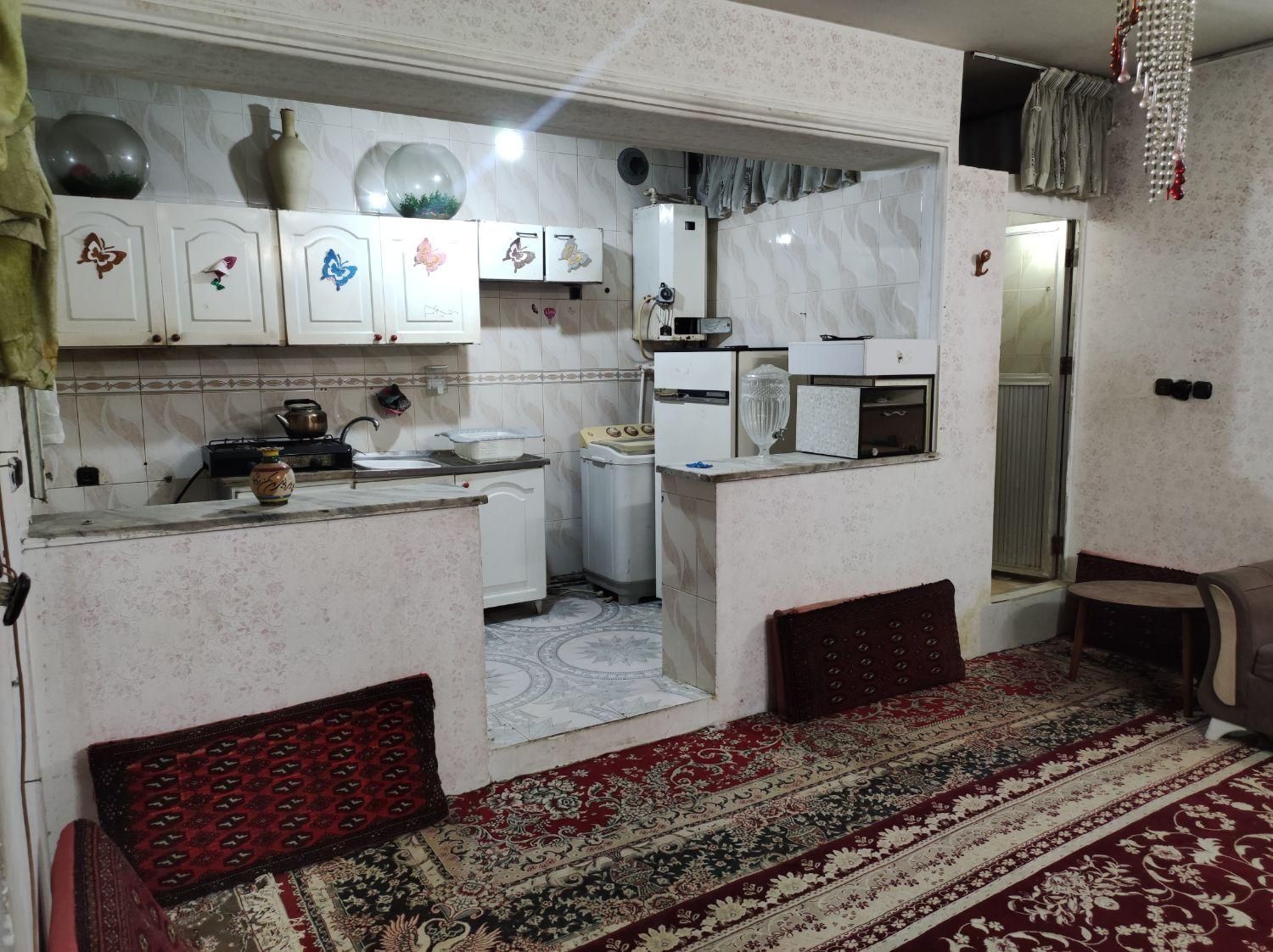 اجاره سوییت و آپارتمان. مبله قیمت مناسب|اجارهٔ کوتاهمدت آپارتمان و سوئیت|مشهد, طلاب|دیوار