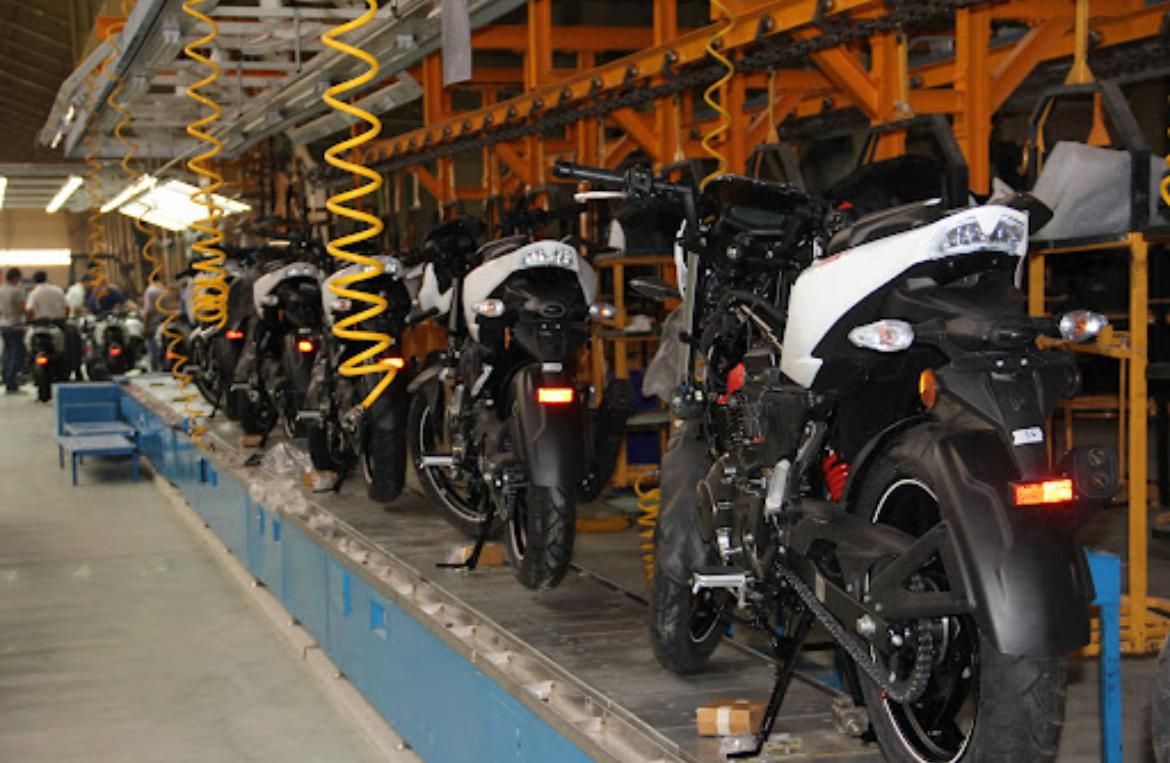 کارگرساده/باجاخواب‌/غذا‌بیمه(موتورسیکلت)|استخدام صنعتی، فنی، مهندسی|تهران, فتح|دیوار