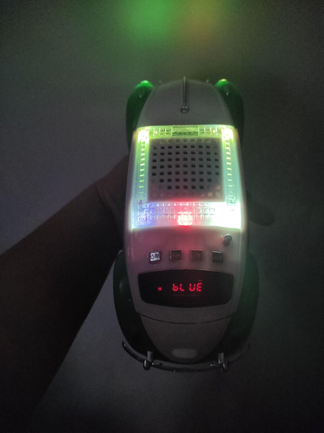 اسپیکر طرح فولکس|سیستم صوتی خانگی|اصفهان, سودان|دیوار