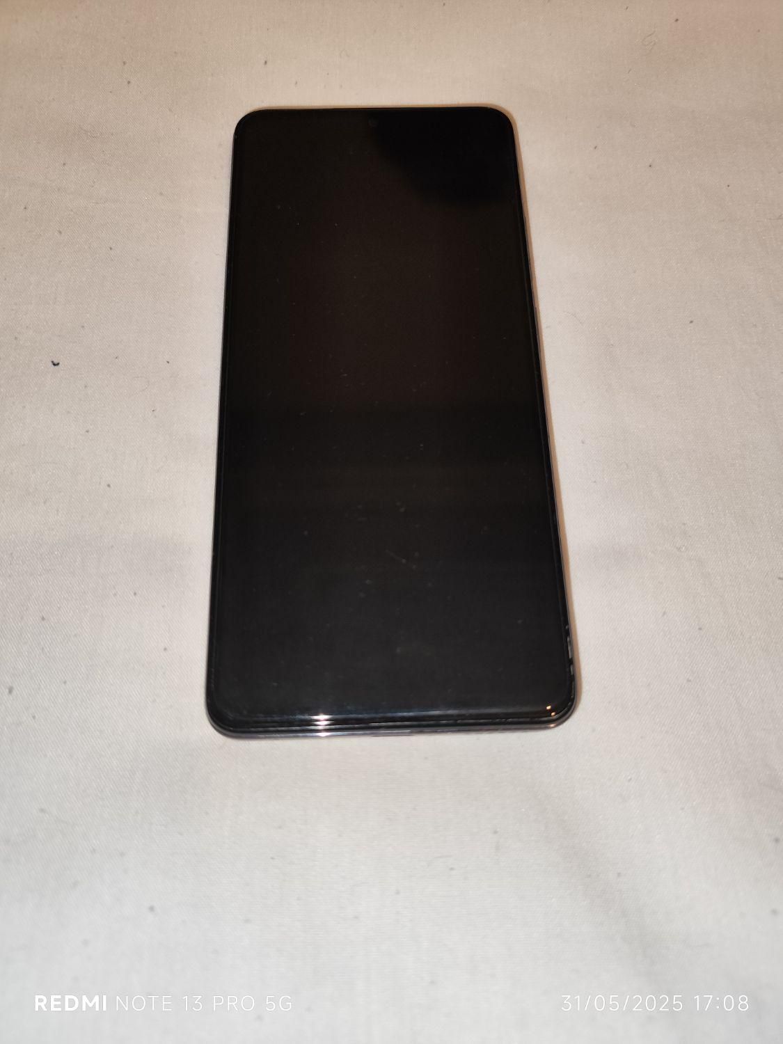 شیائومی redmi note 12 pro 4g با حافظهٔ ۲۵۶ گیگ|موبایل|تبریز, |دیوار