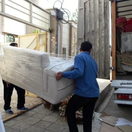 باربری ولیعصر بارتبریز|خدمات حمل و نقل|تبریز, |دیوار