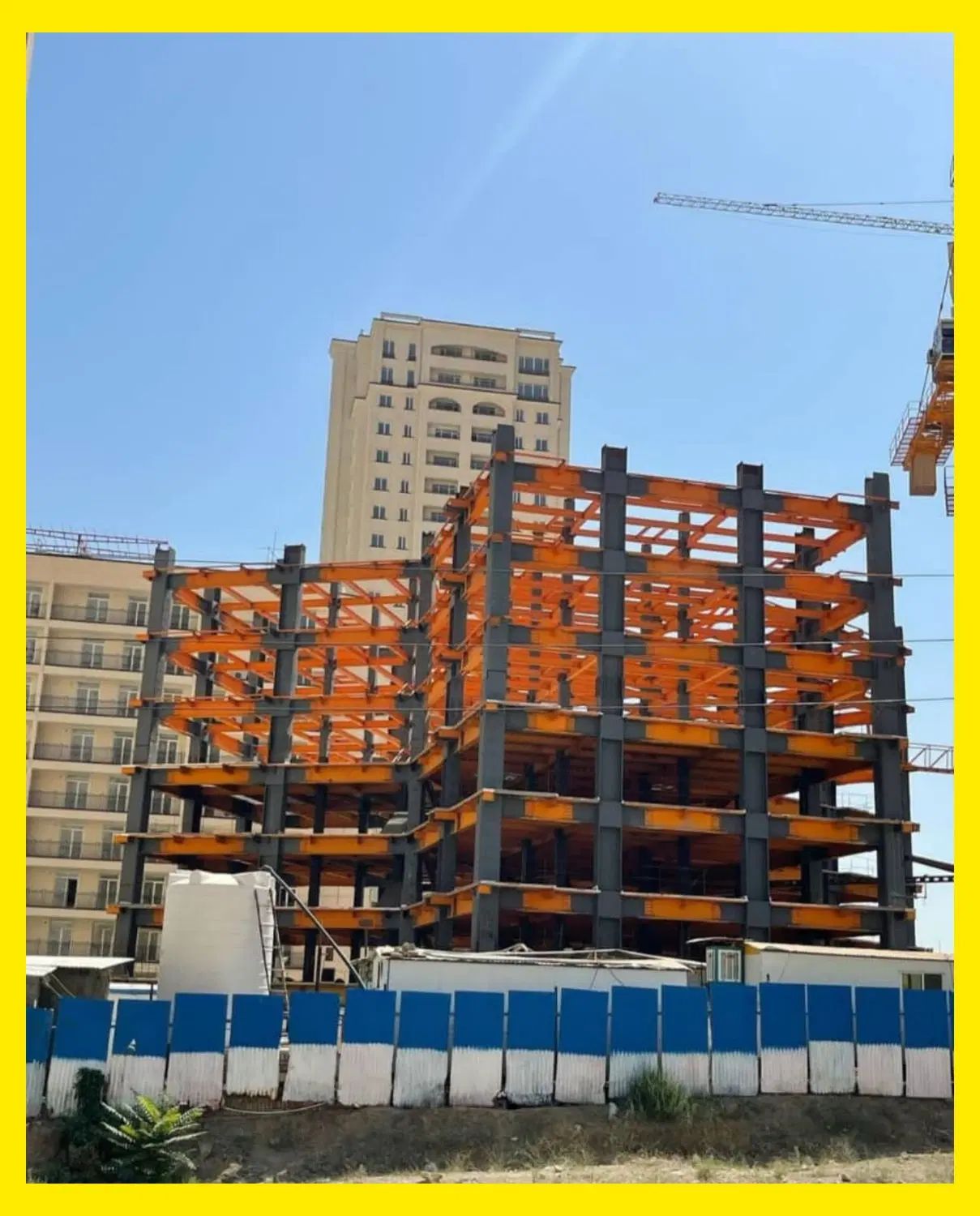 برج‌باغ‌مجلل/ویو ابدی‌دریاچه/وام/اقساط‌بلندمدت|فروش آپارتمان|تهران, گلستان (شهرک راه آهن)|دیوار