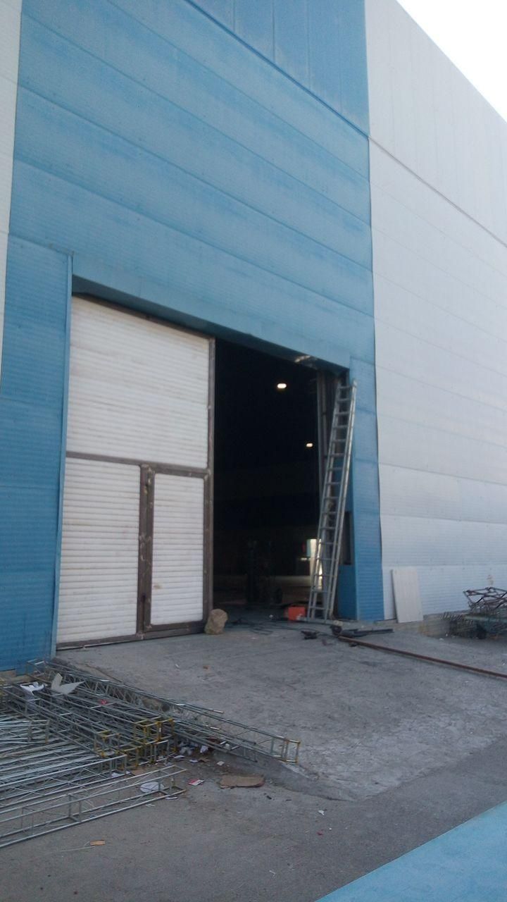 جوشکار ماهر، انجام انواع خدمات جوشکاری سریع|خدمات پیشه و مهارت|مشهد, کلاهدوز|دیوار