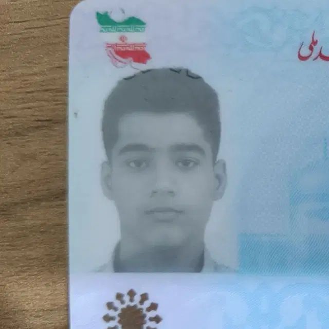 کیف پول گمشده حاوی کارت ملی و کارت بانکی مرادی|اشیا|کرج, گلشهر|دیوار