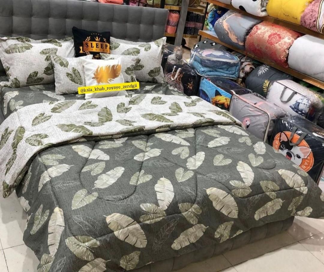 بدون واسطه سرویس خواب بخرین|سرویس روتختی|گرمسار, |دیوار