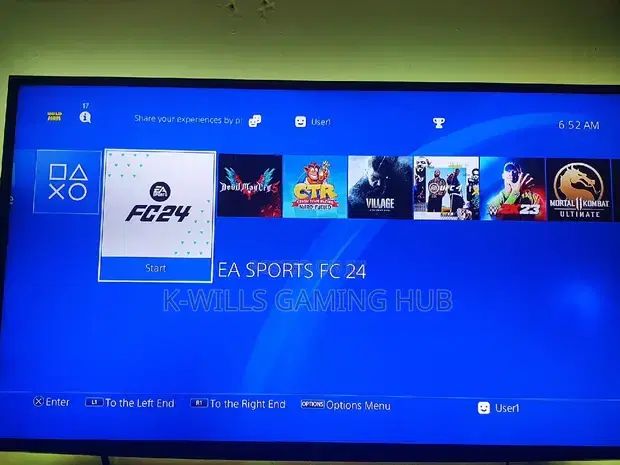کپی خور ps4 تا ورژن 12.02|کنسول، بازی ویدئویی و آنلاین|کرج, کرج نو|دیوار