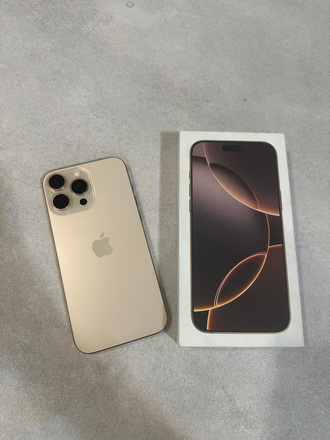 Iphone 16 promaxآیفون ۱۶ پرومکس|موبایل|تهران, میدان ولیعصر|دیوار