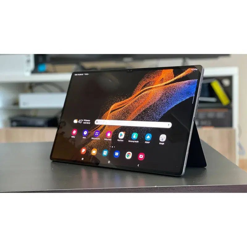بزرگترین تبلت سامسونگ- تبلت S8 Ultra|تبلت|تهران, تهرانپارس غربی|دیوار
