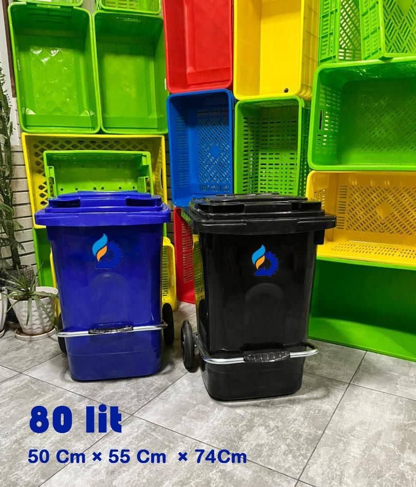 سطل زباله / مخزن زباله / سطل آشغال|لوازم نظافت|تهران, تهرانسر شرقی|دیوار