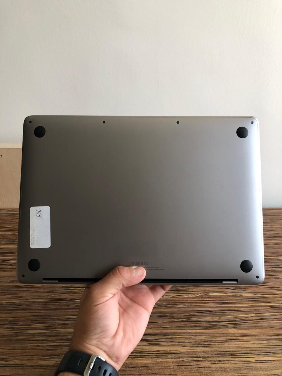 Macbook pro 2019 i5/16/256|رایانه همراه|تهران, قیطریه|دیوار