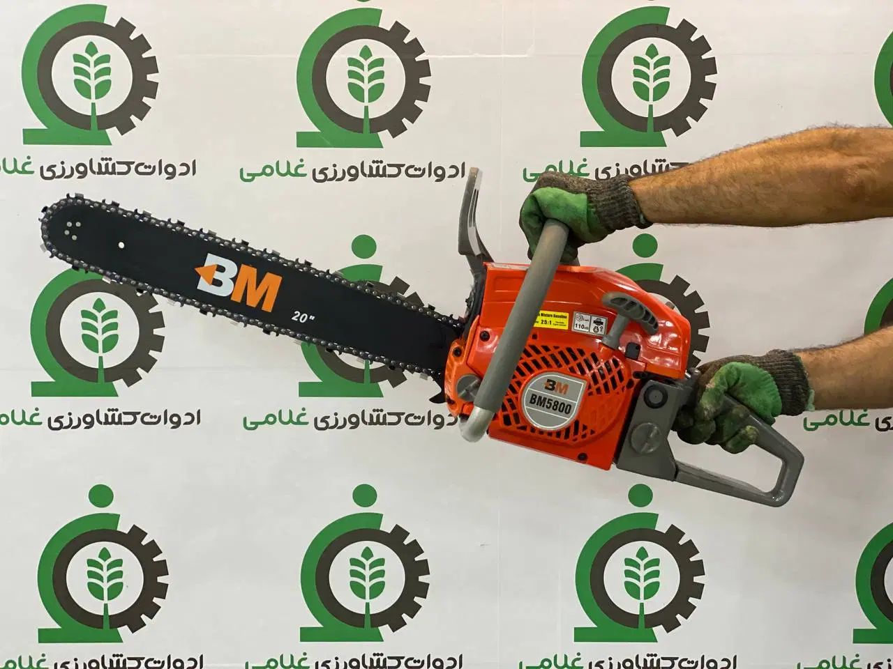 اره موتوری اسمیت زنجیری بنزینی اینورتر دریل جوش آب|ابزارآلات|رشت, بلوار گیلان|دیوار