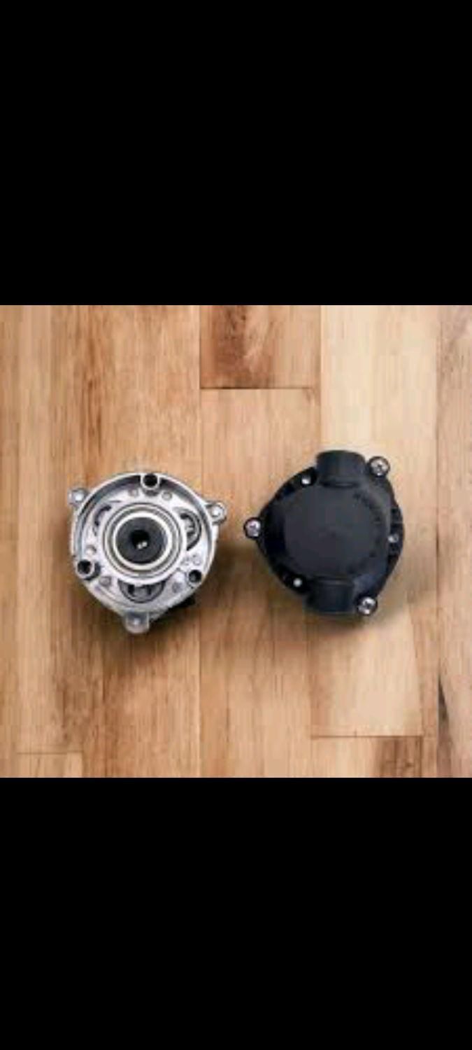 پمپ تصفیه آب خونگی|آبسردکن و تصفیه آب|خرمشهر, |دیوار